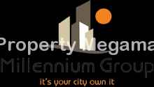 Millennium Group logo